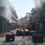 DEADLINE. El imperio económico del CJNG