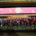 García bate marca mundial: 7000 esterilizaciones en 10 días