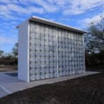 Concluyen nichos funerarios en panteones de Guadalupe