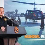 Refuerza NL seguridad con baja en delitos