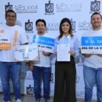 Busca PAN y Actívate instaurar Día de la Vida