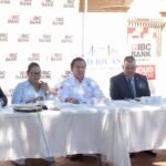 Pactan acuerdo para impulsar desarrollo binacional