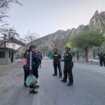 Implementa Jaguares operativo de prevención en la Huasteca