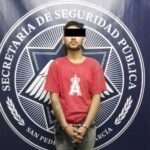 Detiene Policía de San Pedro a hombre con orden de captura