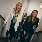 Reconoce Mariana atención a niños con quemaduras