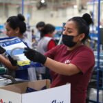 Consolida NL primer lugar en empleo IMMEX en 2025