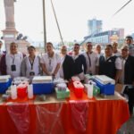 Da NL guerra contra sarampión con 9 mil dosis