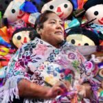 Sustentan mujeres indígenas hogares en NL frente a barreras de exclusión