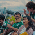 Rumbo al Mundial 2026, el nuevo spot de MetLife