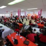 DIF NL celebra el Día del Amor con adultos mayores