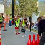 Gradúa SC primera generación de Jaguares Kids