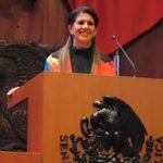 Sigue Martha Herrera en Igualdad e Inclusión de NL