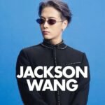 Llega Jackson Wang a Monterrey