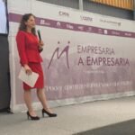 Participación de las mujeres debe hacer crecer negocios