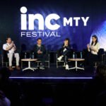 incMTY 2026 arranca fuerte: IA, capital global y alianzas