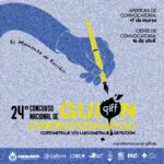 Convocan a certamen  de escritura de guión de cine del GIFF