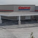 Edifican Costco ‘gigante’ con concreto Cemex