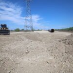 Concluye mantenimiento AYD en el ‘El Cuchillo’