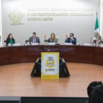 Impone IEEPCNL multas contra Morena y PVEM