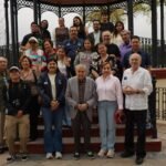 Arma San Pedro Día del Patrimonio con tour histórico