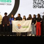 Asisten 11 mil al Congreso Internacional de la Familia