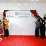 Abren escuela artística en San Pedro