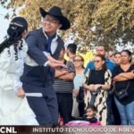 Atrapa a 68 mil fiestón del Día del Patrimonio en NL