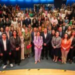 Entregan primer premio de Igualdad e Inclusión Corporativa