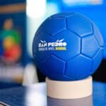 Listo San Pedro para el Mundial