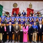 Reconoce Congreso a Auténticos Tigres