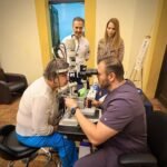 Lanza DIF Monterrey  “Mty se ve mejor sin cataratas”