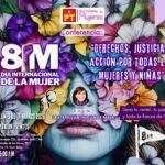 Tendrán jornada por las mujeres en Tierra y Libertad