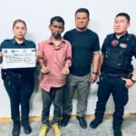 Localiza Policía de San Pedro a hombre extraviado