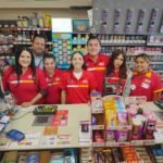 Suma Punto Aurora García 146 tiendas en favor de la mujer