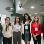 Más mujeres deben llegar a los espacios de  decisión: Lorena