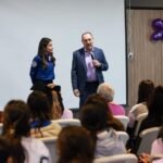 Impulsa San Pedro prevención y apoyo a mujeres