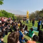 Impulsa San Pedro  idoma inglés con becas