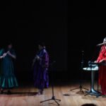 Entrelazan con ‘Etérea’ creación musical en MHM