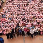 Más beneficiarias con la Tarjeta Regia Plus