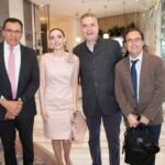 Brinda Waldo apoyo total a la industria del acero en México