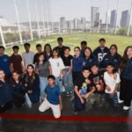 Fortalece San Pedro prevención con jóvenes del CAIPA