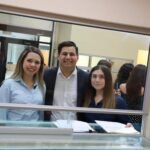 Presentan chavos panistas nueva Ley Juvenil de NL