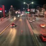 Suspenderán en Monterrey carriles reversibles por día de asueto