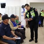 Promueve San Pedro movilidad segura en  adultos mayores