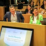 Igualdad y Cáritas revelan informe de Hambre Cero