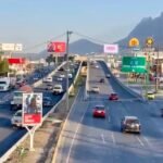 Activa SC contraflujo este lunes en Av. Industriales