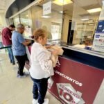 Lanza Santa Catarina descuentos en predial