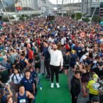 Atrae alud de atletas Medio Maratón 21K 2026 en SPGG