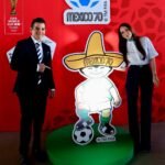 NL se alista para el Mundial más norteño: Mike Flores