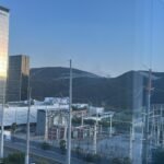 Castigan a NL ráfagas de viento, polvo y tolvaneras